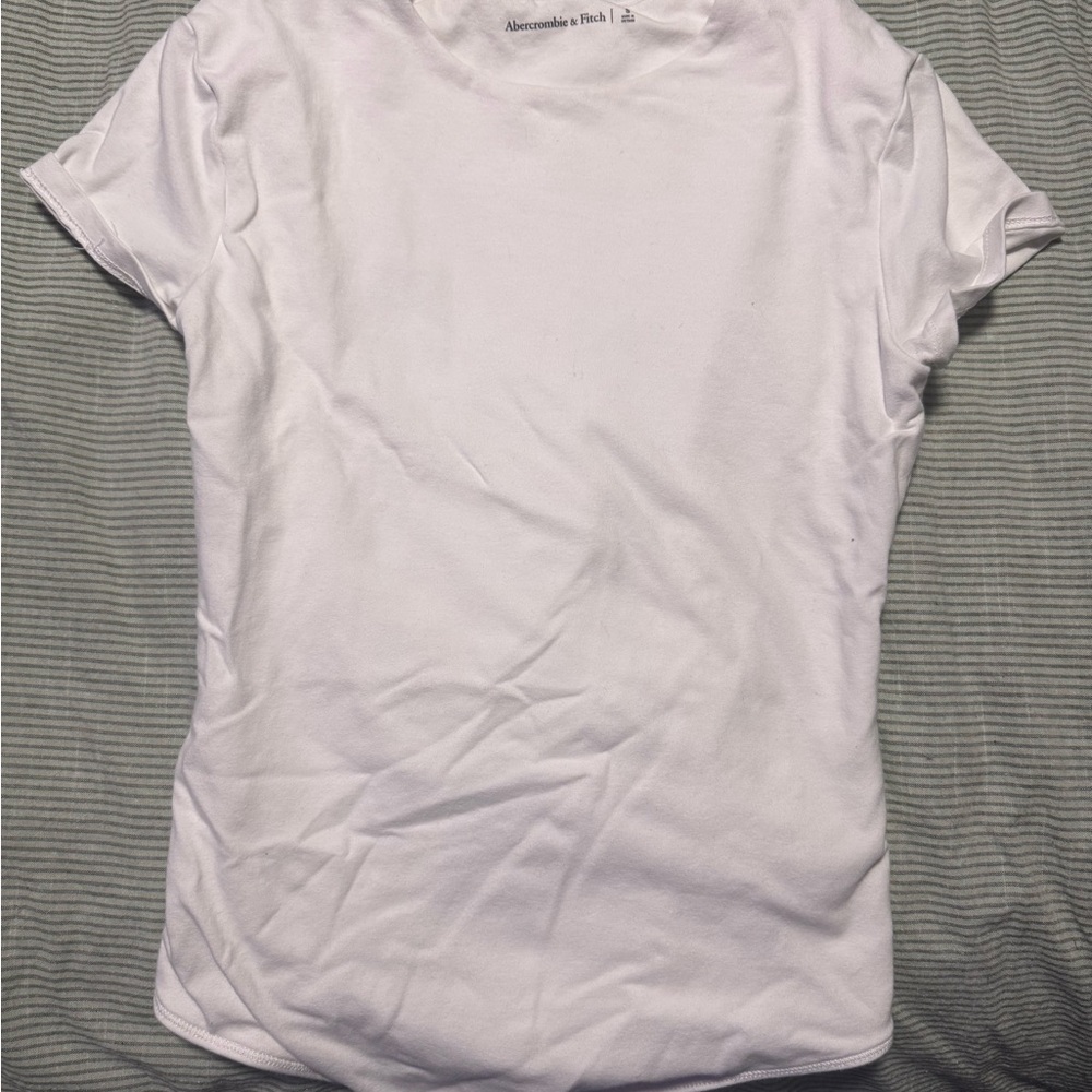 Abercrombie & Fitch softAF bodysuit